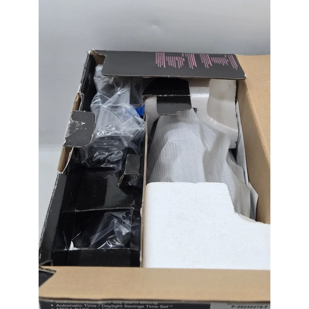 Sony icf cs15ipn